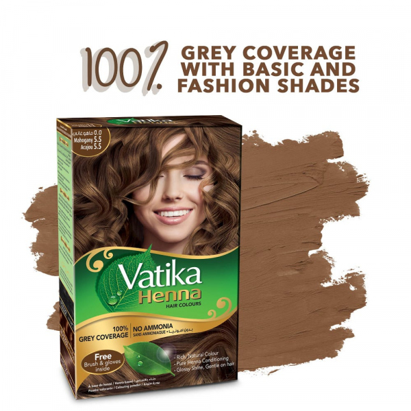 حنة فاتيكا VATIKA
